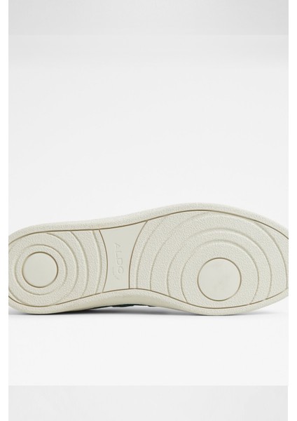 Clubtrainer Ayakkabı Spor Ayakkabılar Günlük Ayakkabı - Beyaz