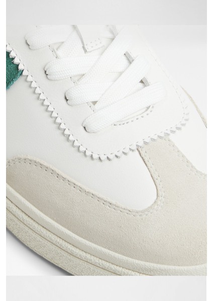 Clubtrainer Ayakkabı Spor Ayakkabılar Günlük Ayakkabı - Beyaz