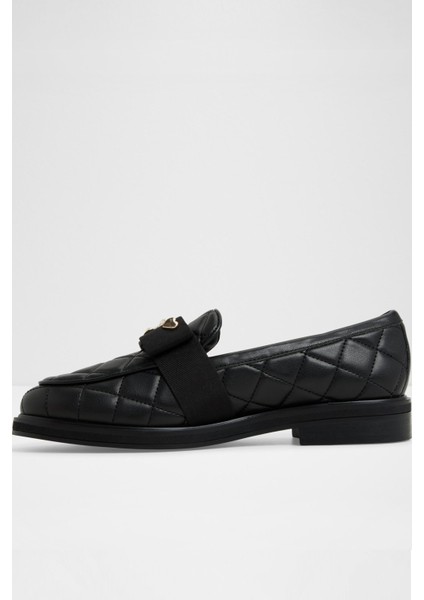 Bissamo Ayakkabı Düz Oxford & Loafer - Siyah modelleri