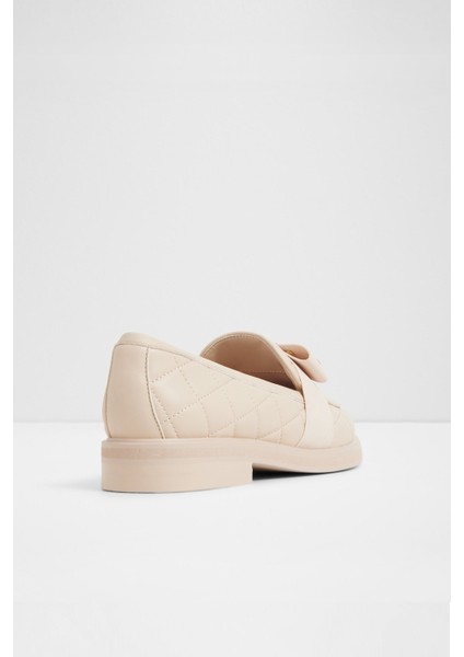 Bissamo Ayakkabı Düz Oxford & Loafer - Naturel fiyatları