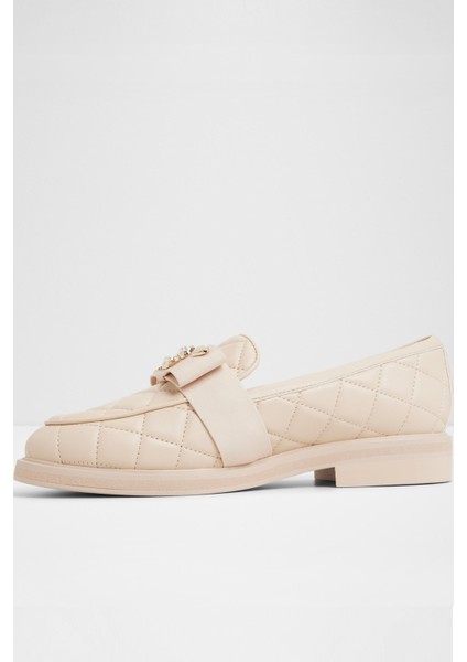 Bissamo Ayakkabı Düz Oxford & Loafer - Naturel modelleri