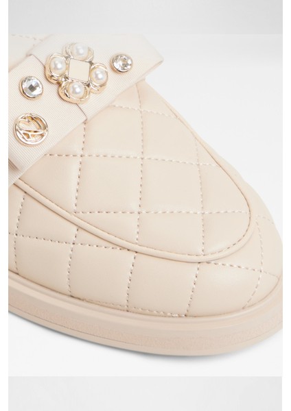 Bissamo Ayakkabı Düz Oxford & Loafer - Naturel indirimleri