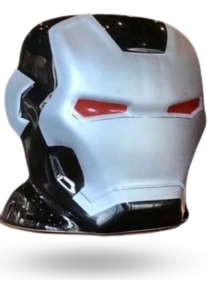 Büro Ev Ofis Hediyesi Için Robot Adam Kask Kupa Bardak fiyatları