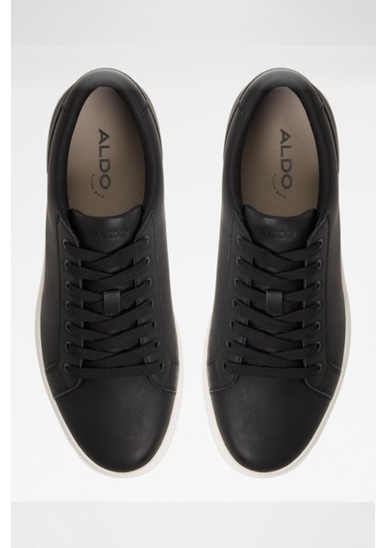 Scottiee Ayakkabı Spor Ayakkabılar Günlük Ayakkabı - Siyah