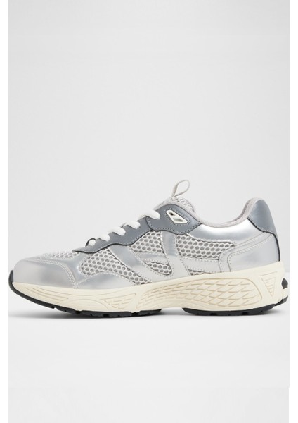 Pillowsnkr-L Ayakkabı Spor Ayakkabı - Gri modelleri