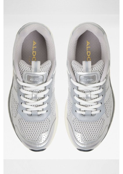 Pillowsnkr-L Ayakkabı Spor Ayakkabı - Gri