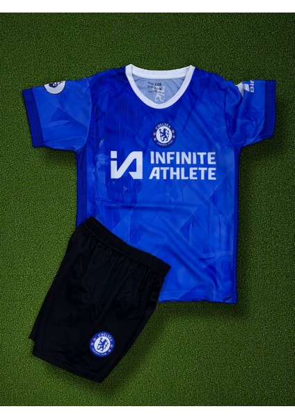 Yeni Sezon Chelsea Palmer Çocuk Forması fiyatları