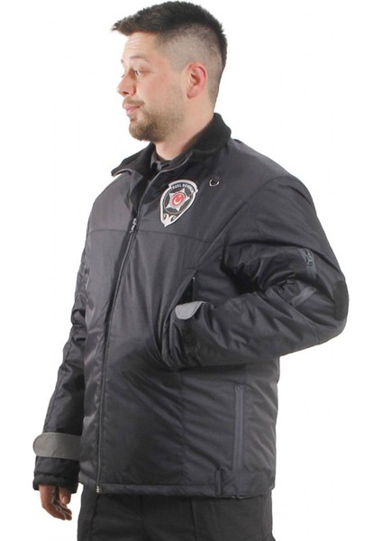 Kamu-Özel Firma Güvenlik Kıyafetleri, Özel Güvenlik Kaban, Yönetmeliğe Uygun (Iç Kaban) fiyatları