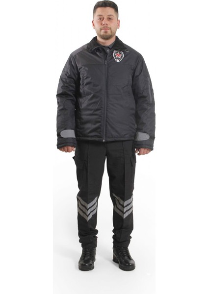 Kamu-Özel Firma Güvenlik Kıyafetleri, Özel Güvenlik Kaban, Yönetmeliğe Uygun (Iç Kaban) fırsatları