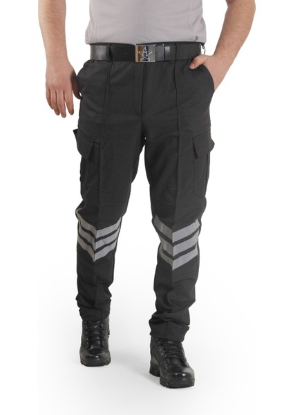 Özel Güvenlik Şartnamesine Uygun, Özel Güvenlik Pantolon, Ripstops Likralı fiyatları