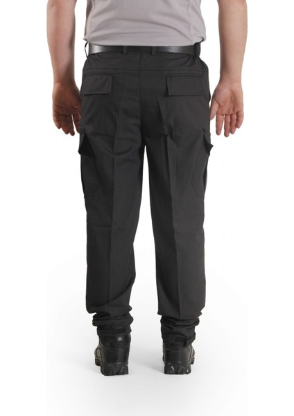 Özel Güvenlik Şartnamesine Uygun, Özel Güvenlik Pantolon, Ripstops Likralı modelleri