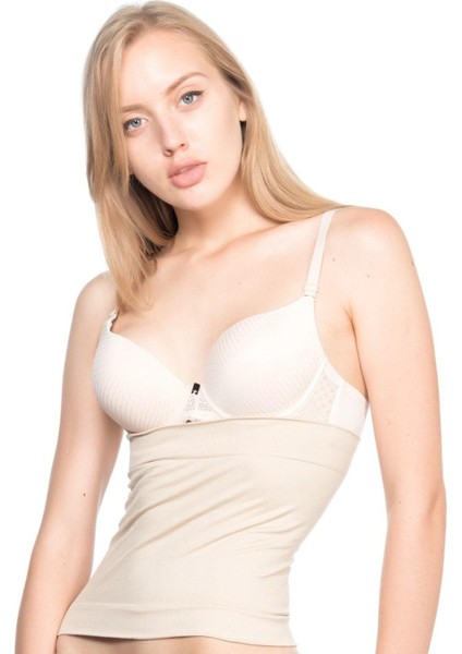 Ten Mı Emay 2025 Double Bel Korse