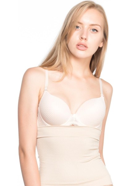 Ten Mı Emay 2025 Double Bel Korse modelleri