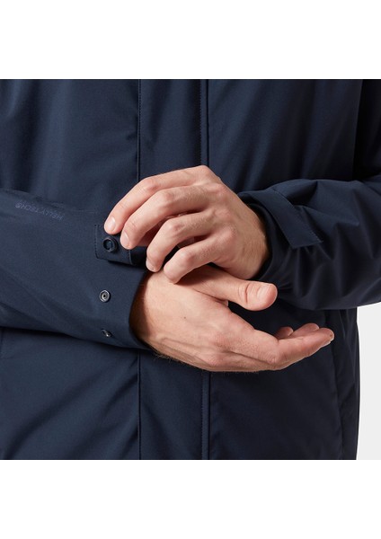 Munich Insulated Erkek Yağmurluk fırsatları