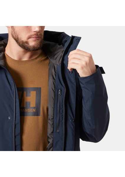 Munich Insulated Erkek Yağmurluk