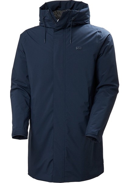 Munich Insulated Erkek Yağmurluk
