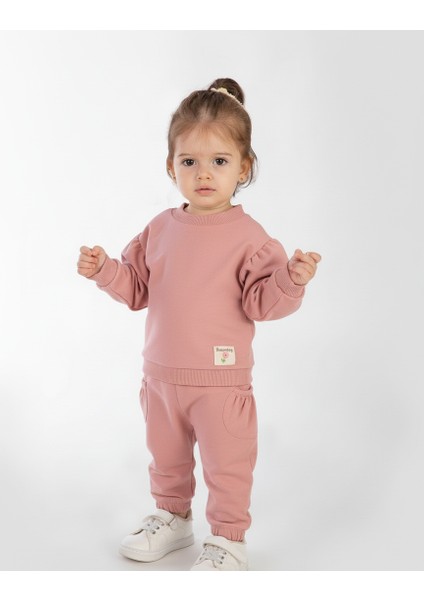 Kız Bebek 2’li Takım