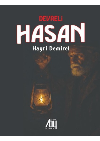 Devreli Hasan