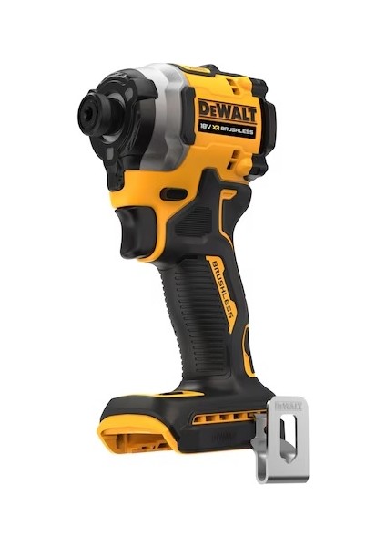 DCF850N 18V Li-Ion Kömürsüz Darbeli Tornavida (Aküsüz)