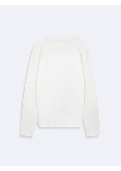 Beyaz Sweatshırt fiyatları