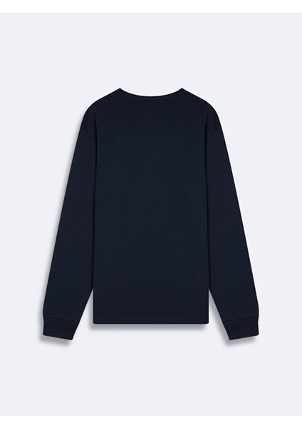 Lacivert Sweatshırt fiyatları