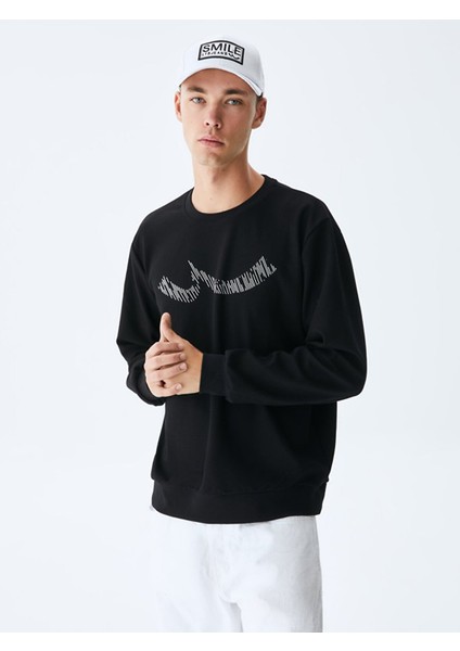 Siyah Sweatshırt fiyatları