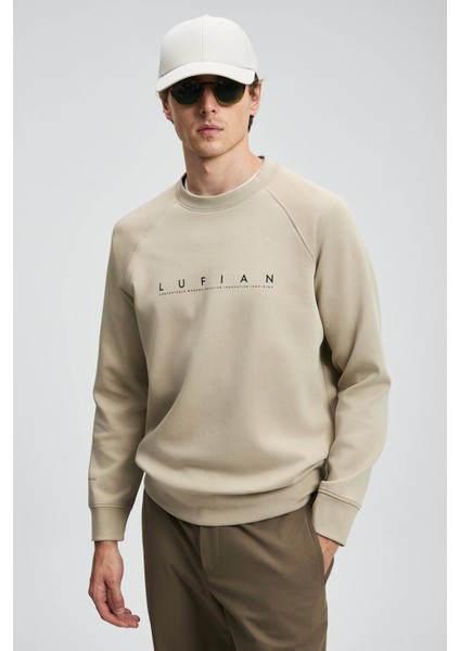 Cooper Bej Erkek Sweatshirt 112030177