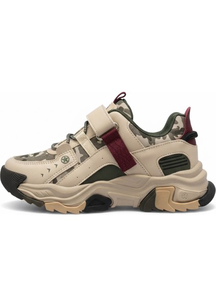 Filet Krem Erkek Çocuk Sneaker FK25-2021 fiyatları