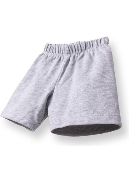 Erkek Bebek Şort Reçme Paça modelleri