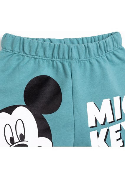 Mickey Mouse Şort modelleri
