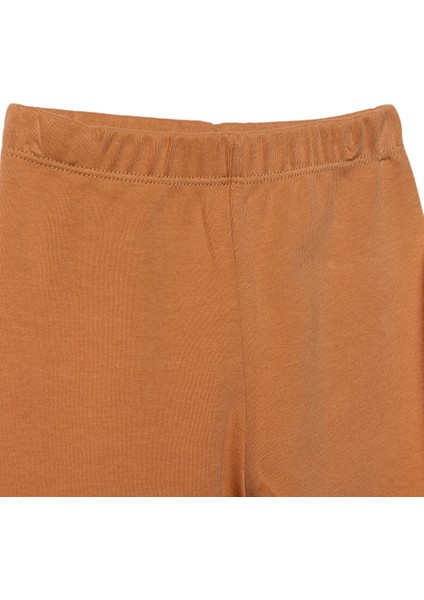 Erkek Bebek 2li Çoraplı Pantolon Interlok modelleri