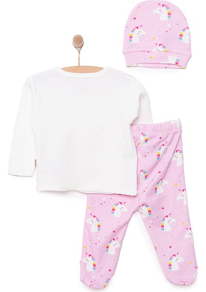 Yenidoğan Zıbın-Şapka-Patikli Alt fiyatları