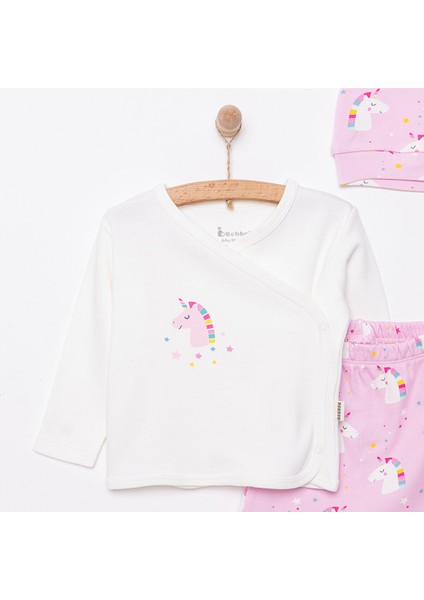 Yenidoğan Zıbın-Şapka-Patikli Alt modelleri