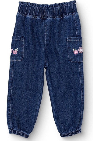 Denim Pantolon