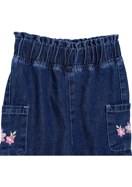 Denim Pantolon modelleri