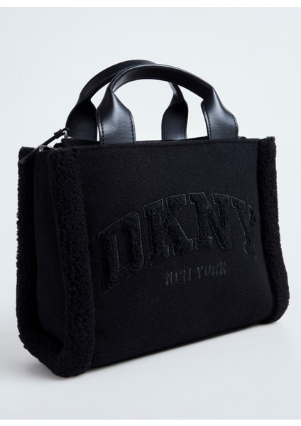 Siyah Kadın 25X10X20 cm Omuz Çantası R43ADC80 fiyatları