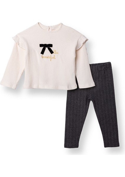 Monochrome Bluz-Pantolon