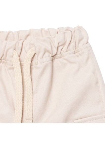 Erkek Bebek Pantolon Cool Dino Cepli Lastikli Paça modelleri