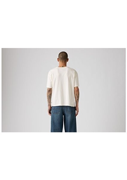 Classic Boxy Tişört fiyatları