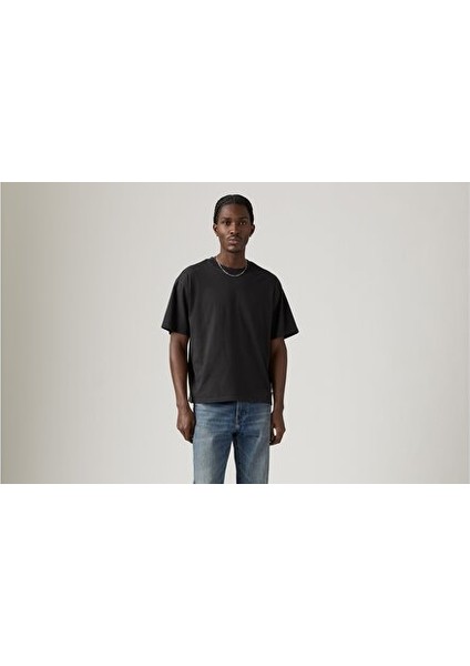 Classic Boxy Tişört