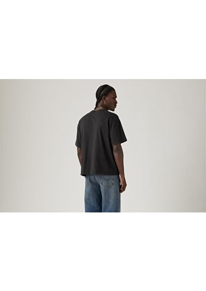 Classic Boxy Tişört indirimleri