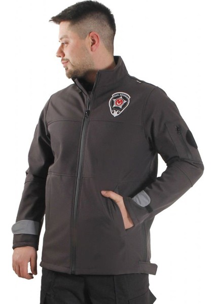 Kamu Veya Özel Firma Güvenlik Kıyafetleri, Özel Güvenlik Montu, Yönetmeliğe Uygun