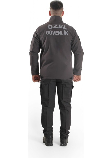 Kamu Veya Özel Firma Güvenlik Kıyafetleri, Özel Güvenlik Montu, Yönetmeliğe Uygun fırsatları