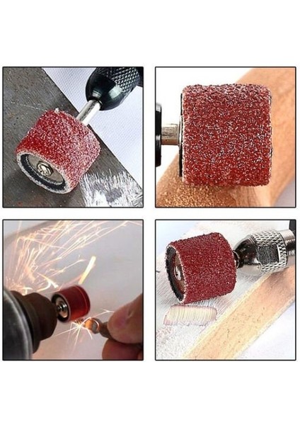 Kalıpçı Taşlama Seti modelleri