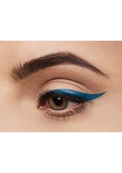 Suya Dayanıklı Hipoalerjenik Mat Mavi 66 Jel Eyeliner 5.5 g – Pürüzsüz ve Uzun Süre Kalıcı Uygulama fiyatları