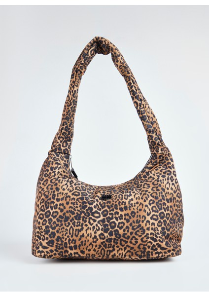 Çok Renkli Kadın Omuz Çantası AW0AW1824201R