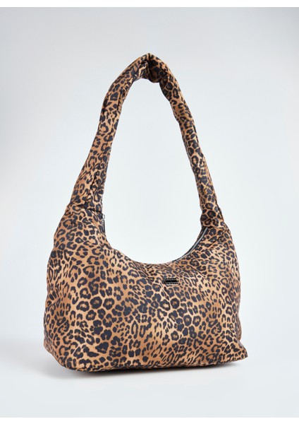 Çok Renkli Kadın Omuz Çantası AW0AW1824201R fiyatları