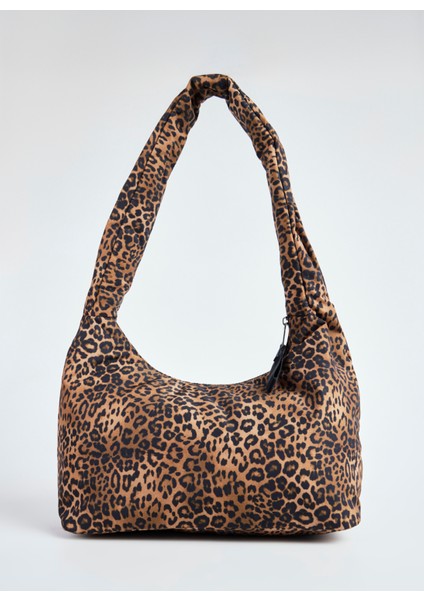 Çok Renkli Kadın Omuz Çantası AW0AW1824201R modelleri