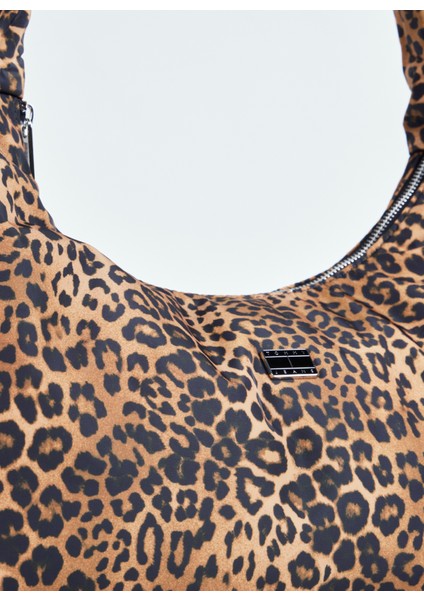 Çok Renkli Kadın Omuz Çantası AW0AW1824201R indirimleri