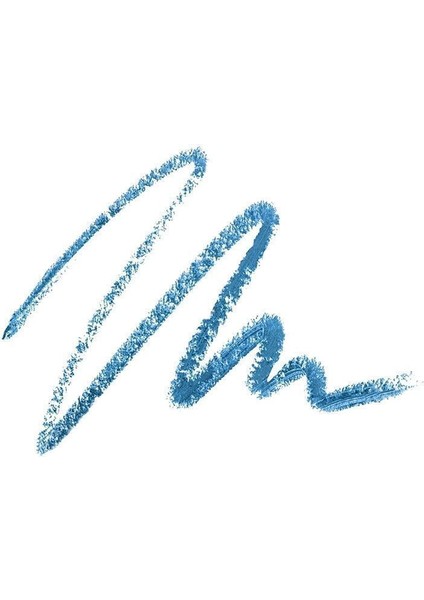 Dream Eyes Suya Dayanıklı Turkuaz Eyeliner 1,14 g – Hassas Uçlu Profesyonel Göz Makyaj Kalemi indirimleri
